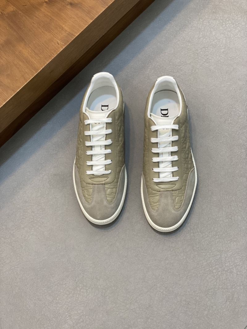 Christian Dior Sneaker